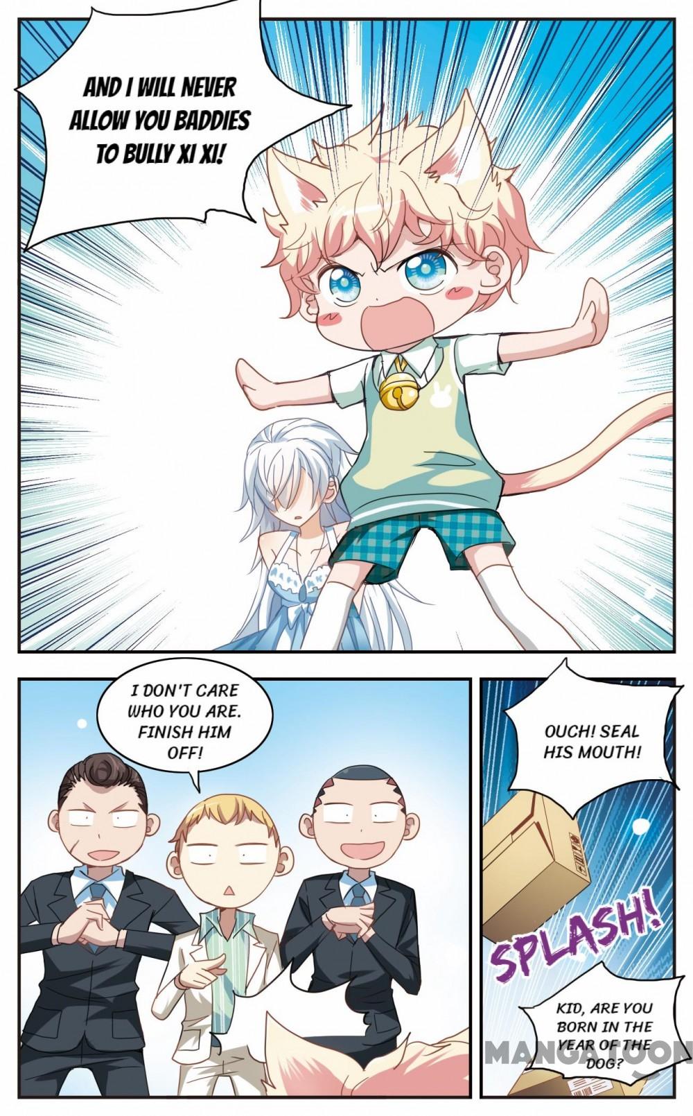 Page 1 of Chapter 16
