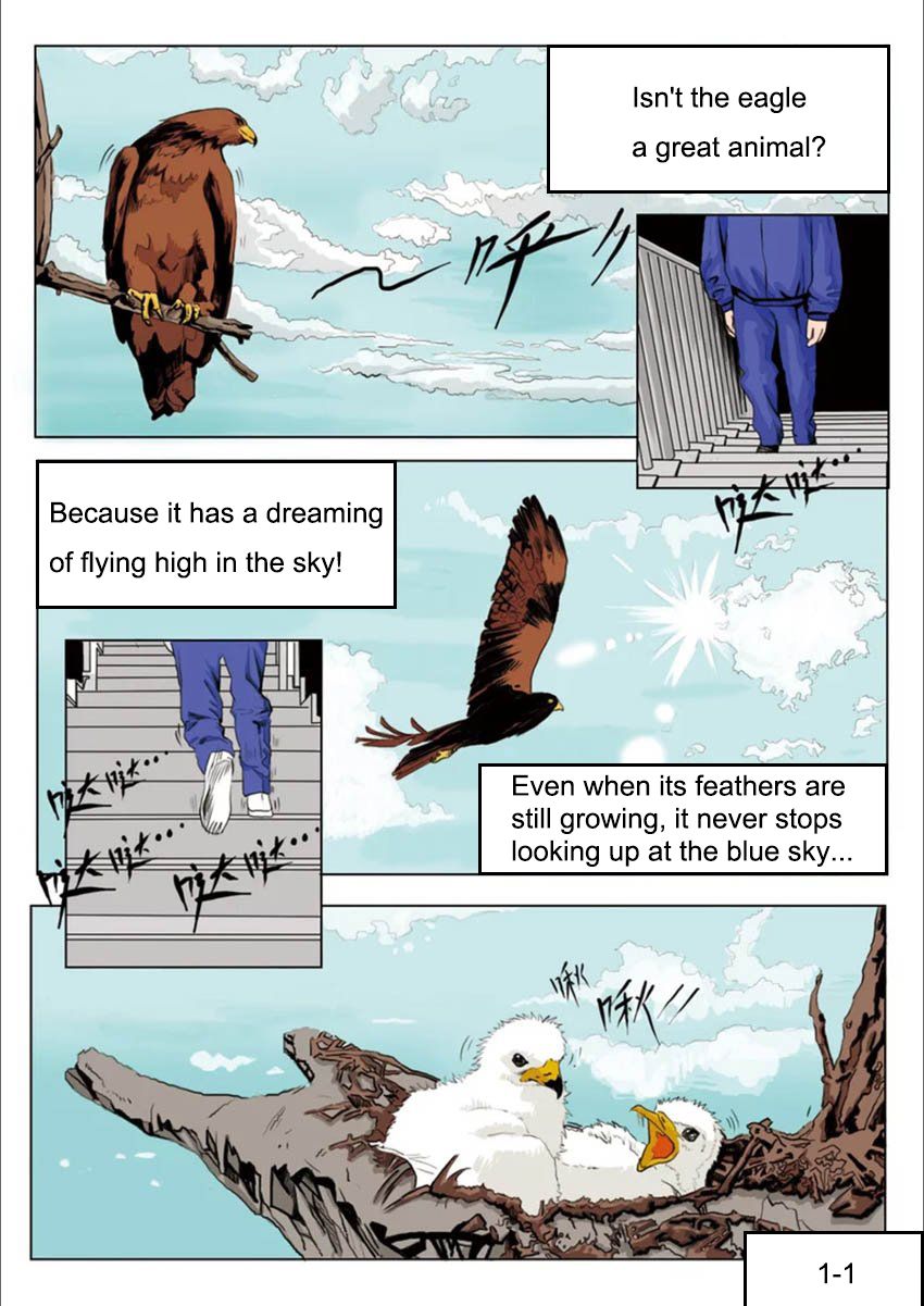 Page 1 of Chapter 1
