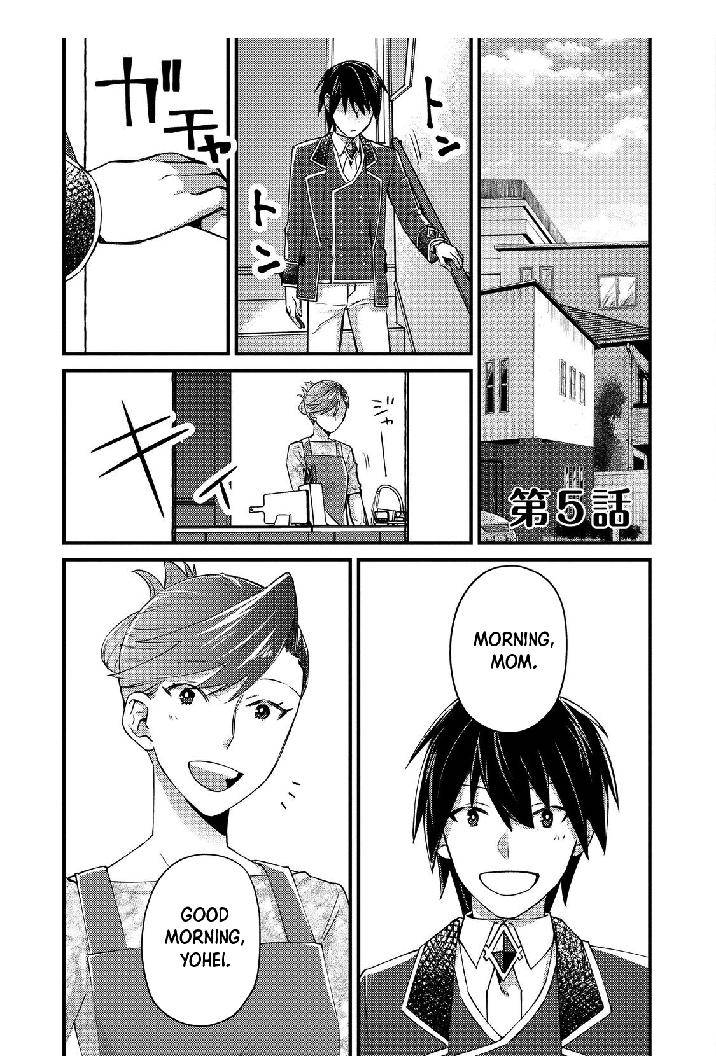 Page 1 of Chapter 5