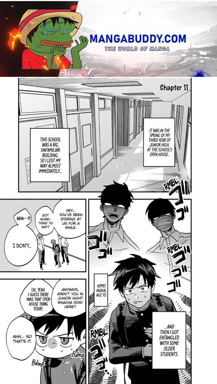 Page 1 of Chapter 11