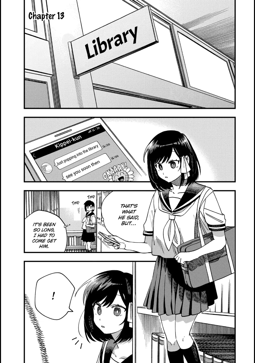Page 1 of Chapter 13