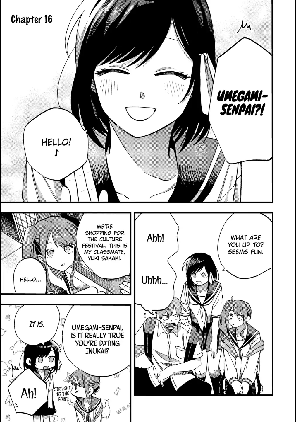Page 1 of Chapter 16