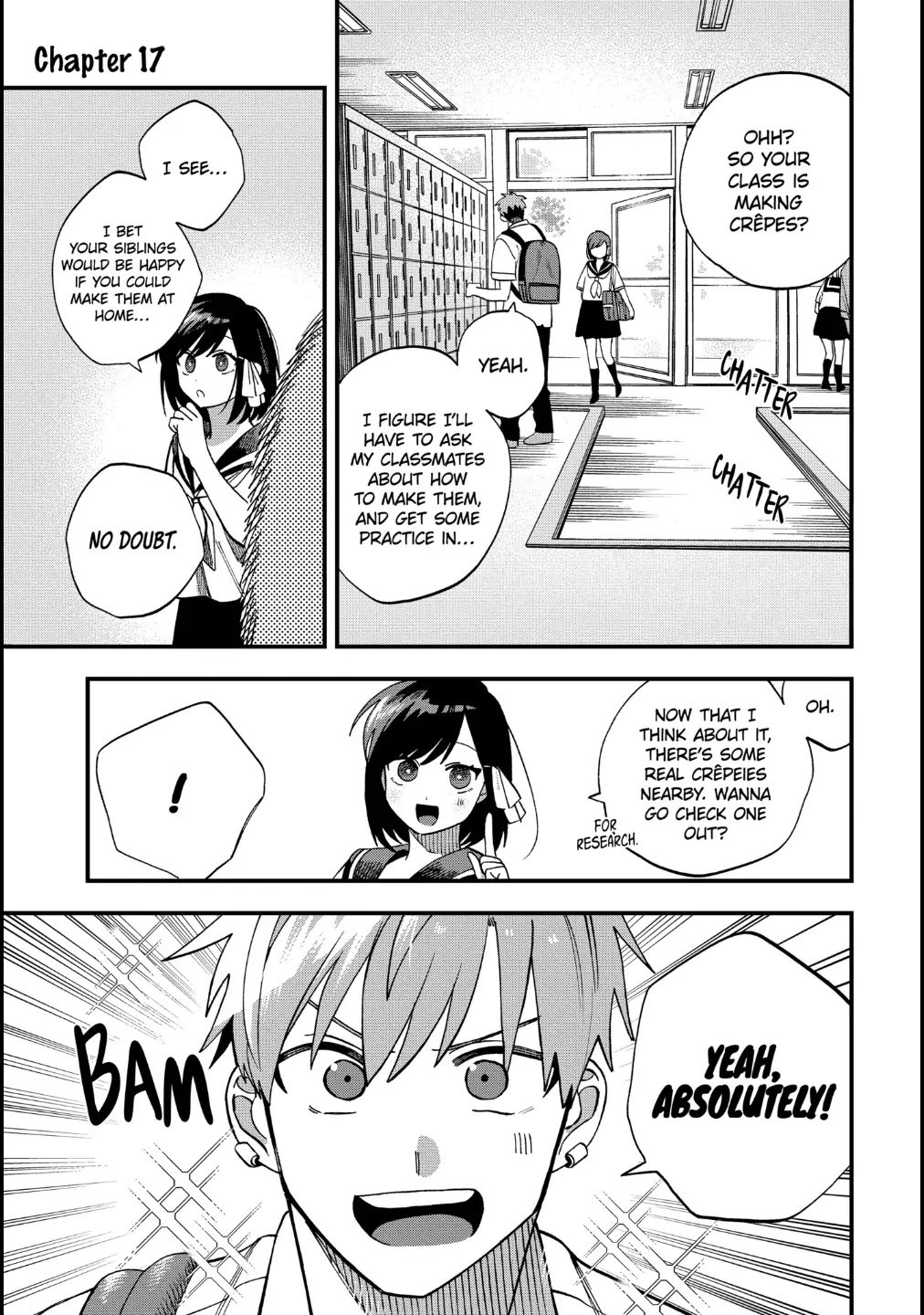 Page 1 of Chapter 17