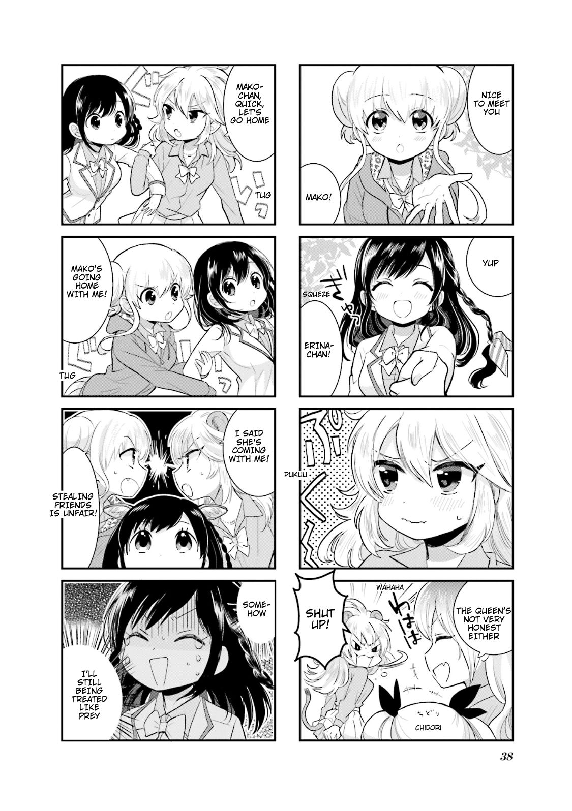 Page 10 of Chapter 3
