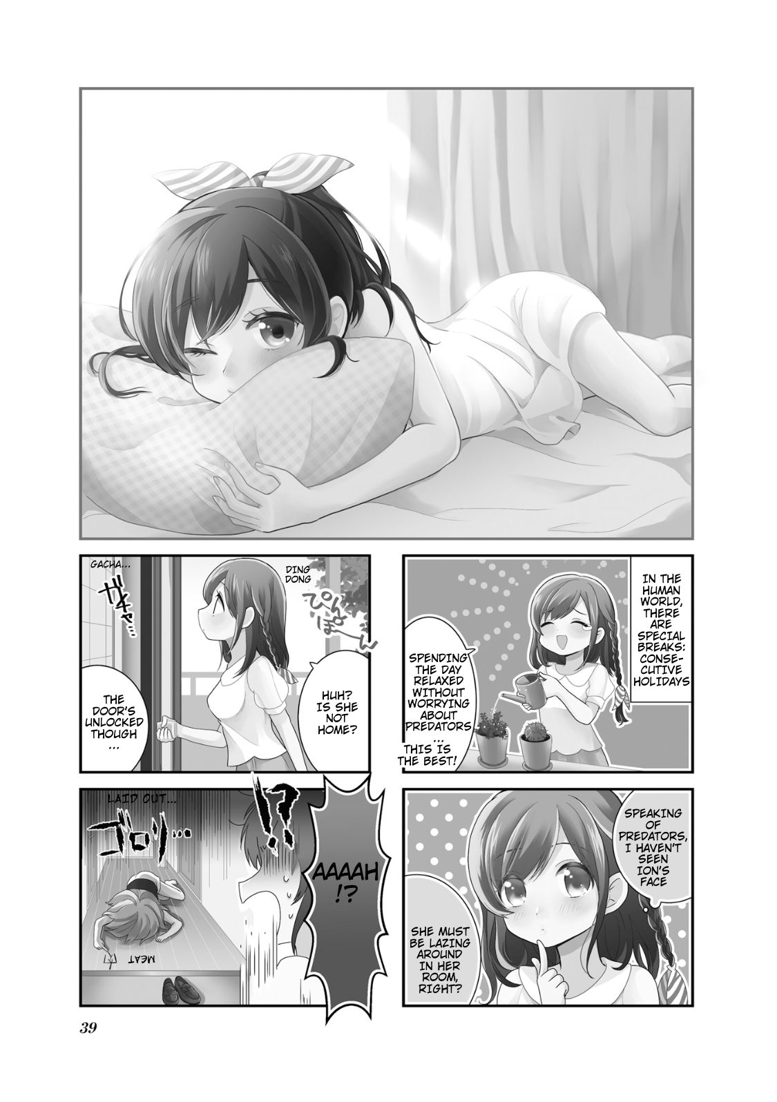 Page 1 of Chapter 4