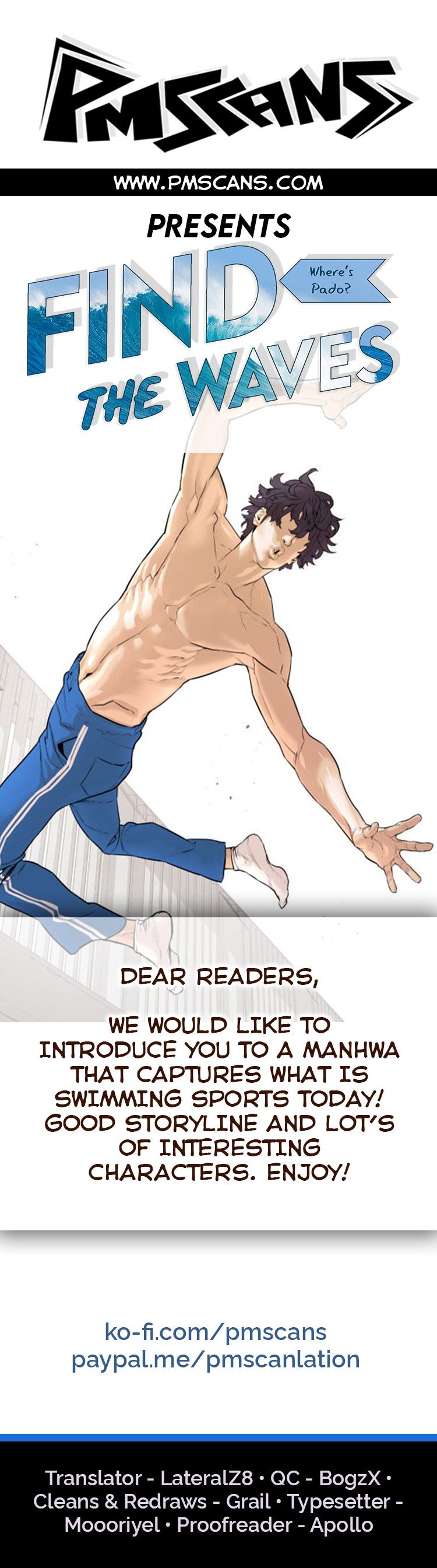Page 1 of Chapter 1