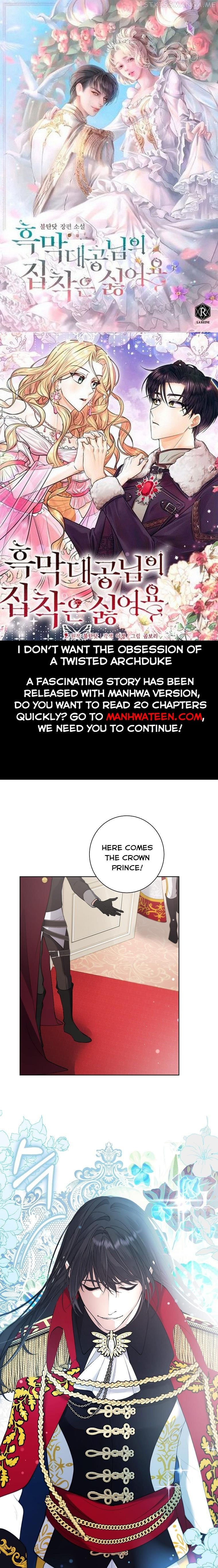 Page 1 of Chapter 58