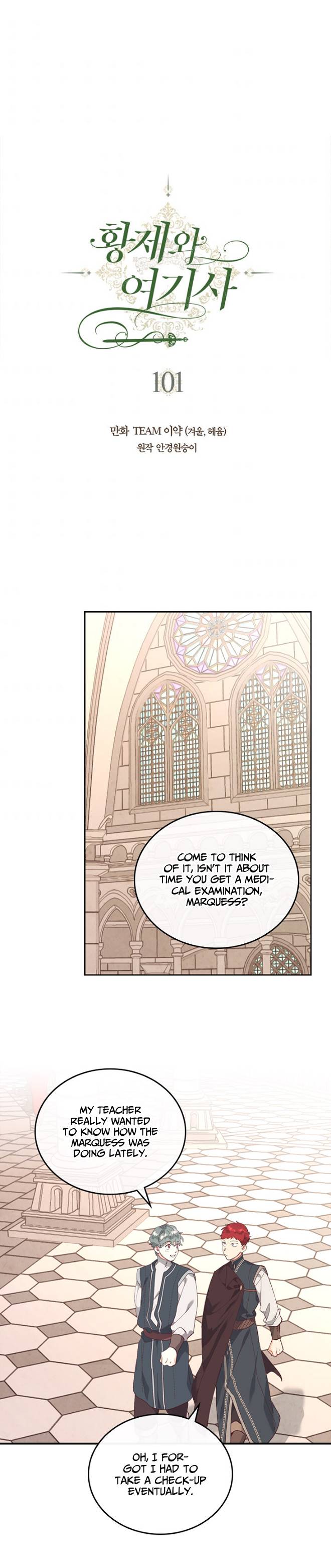 Page 2 of Chapter 101