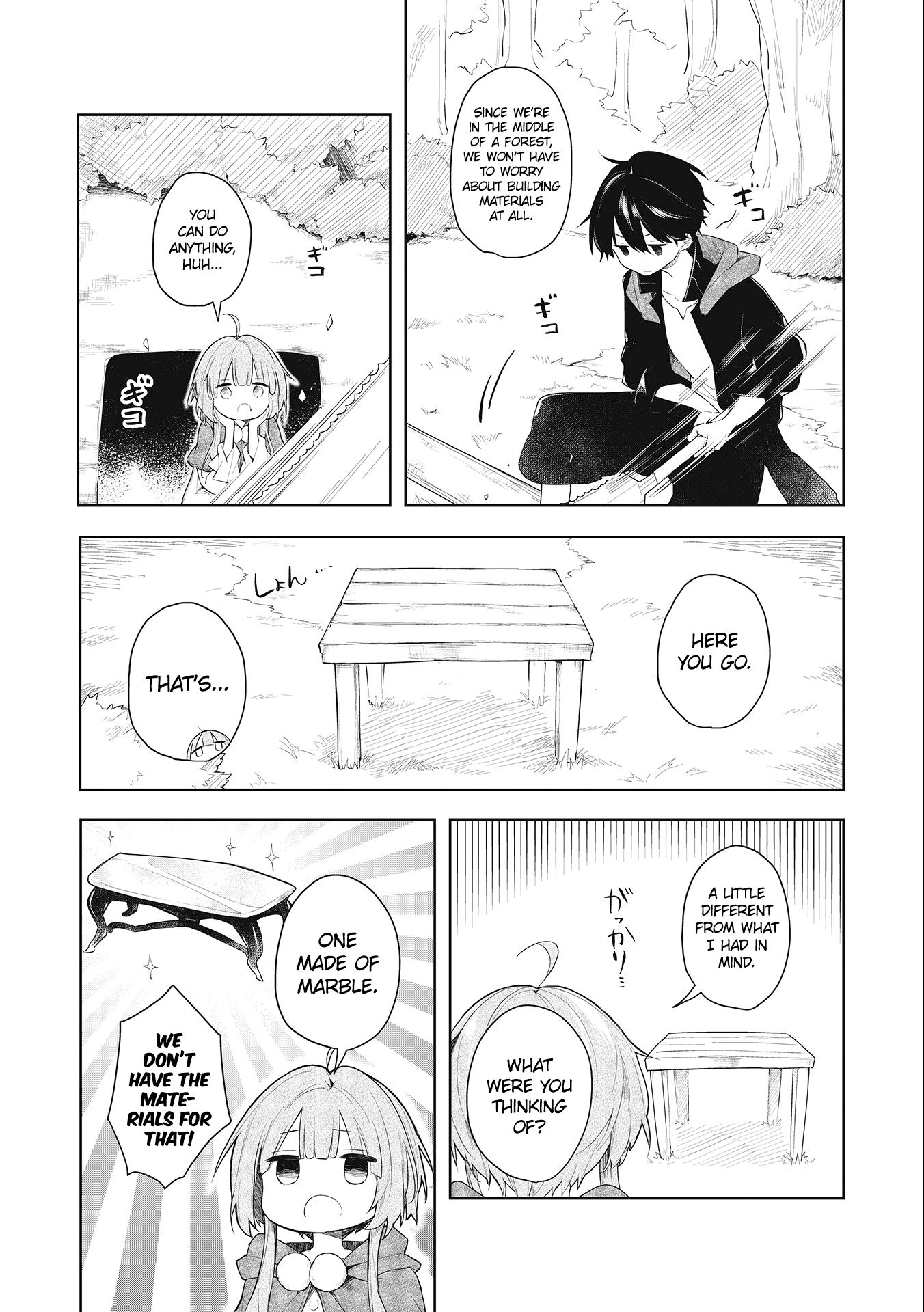 Page 8 of Chapter 1.1