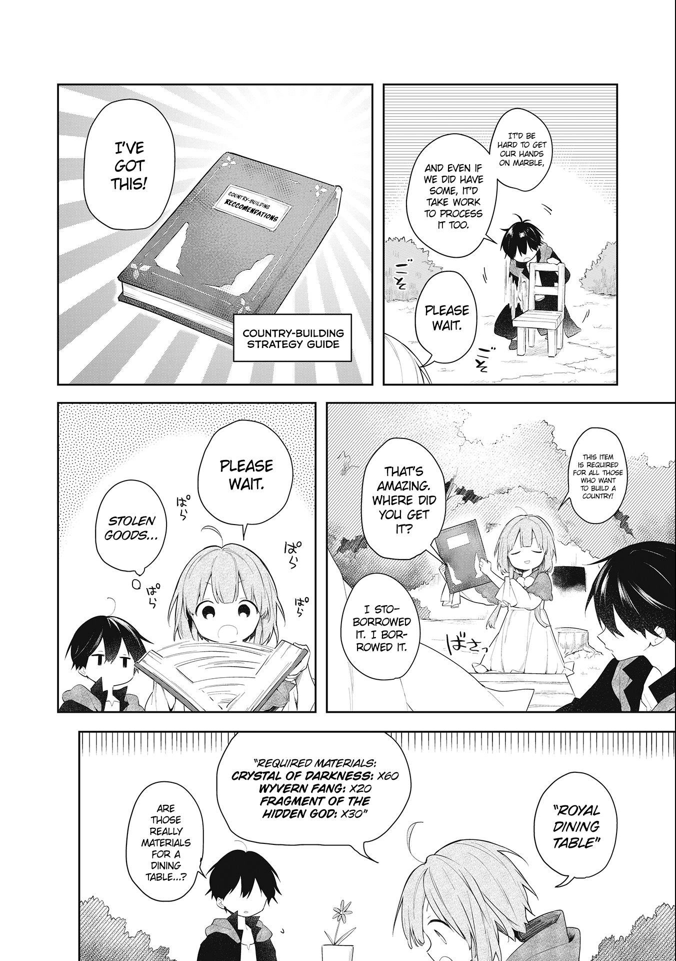 Page 9 of Chapter 1.1