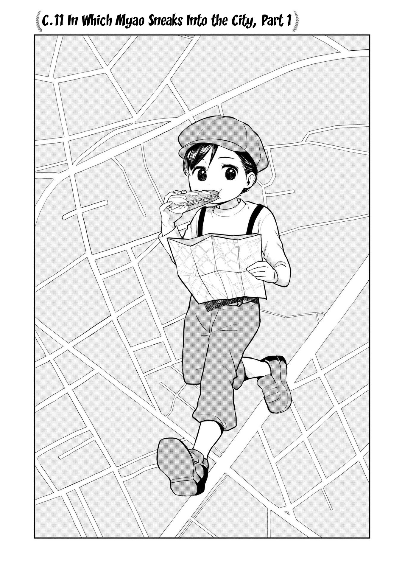 Page 1 of Chapter 11