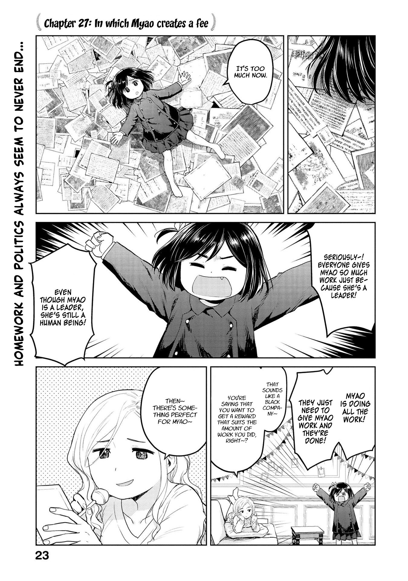 Page 1 of Chapter 27