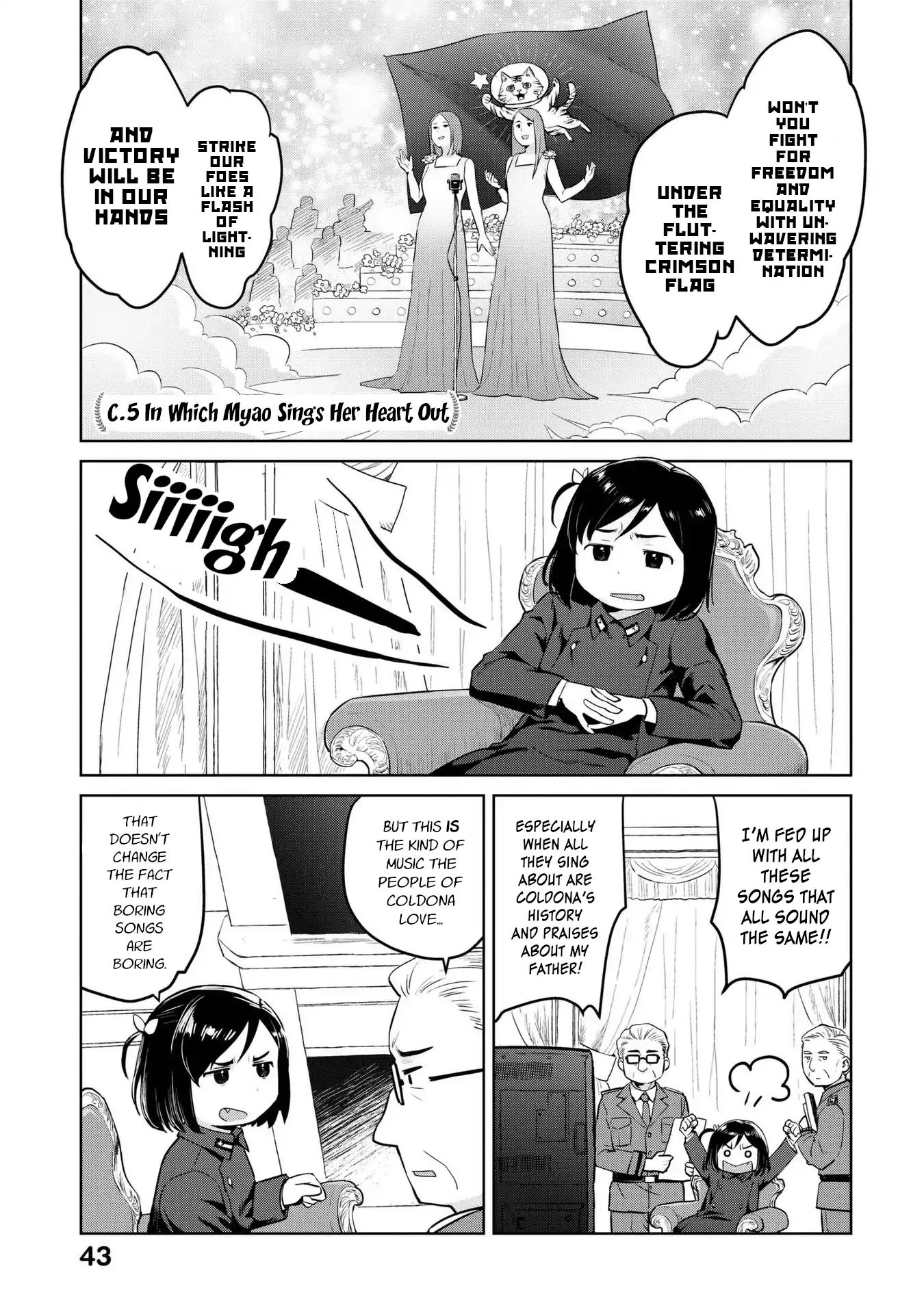 Page 1 of Chapter 5