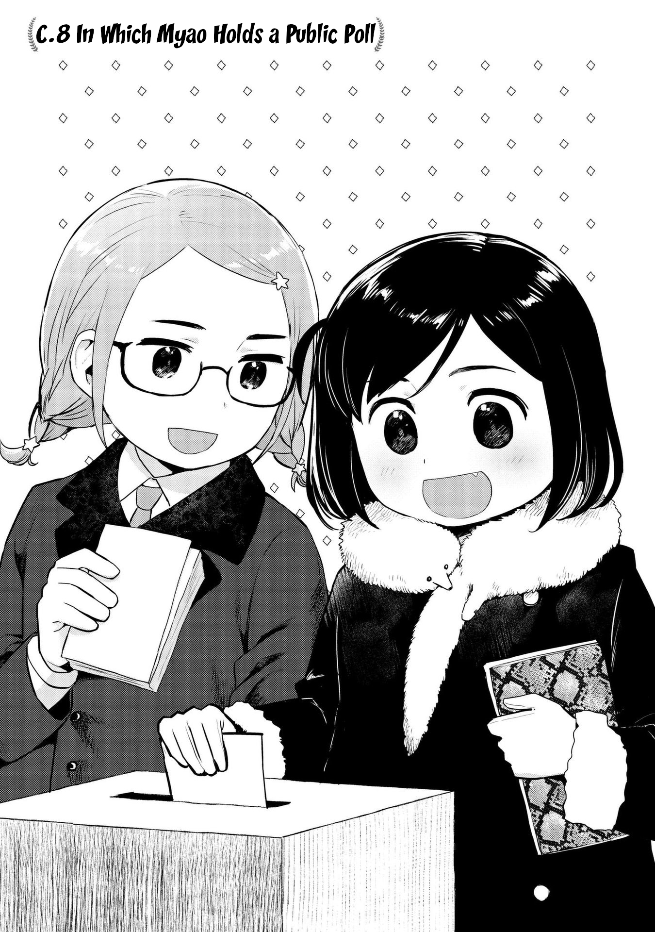 Page 1 of Chapter 8
