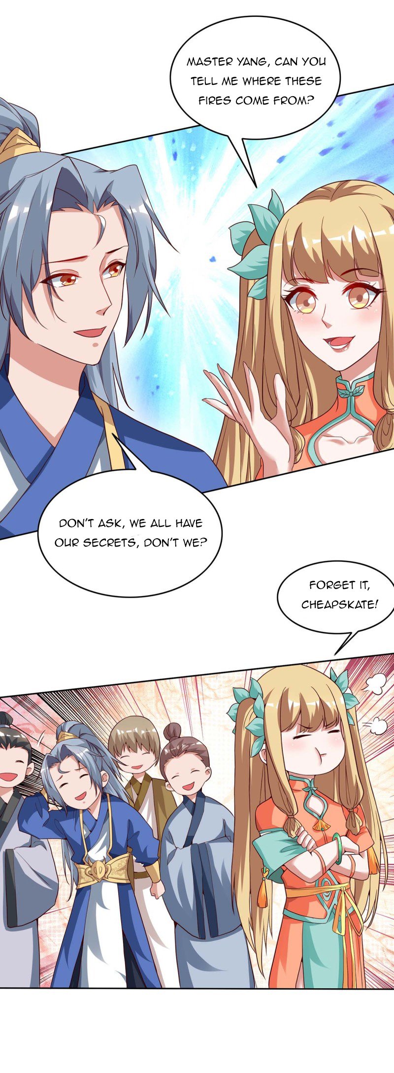 Page 21 of Chapter 105
