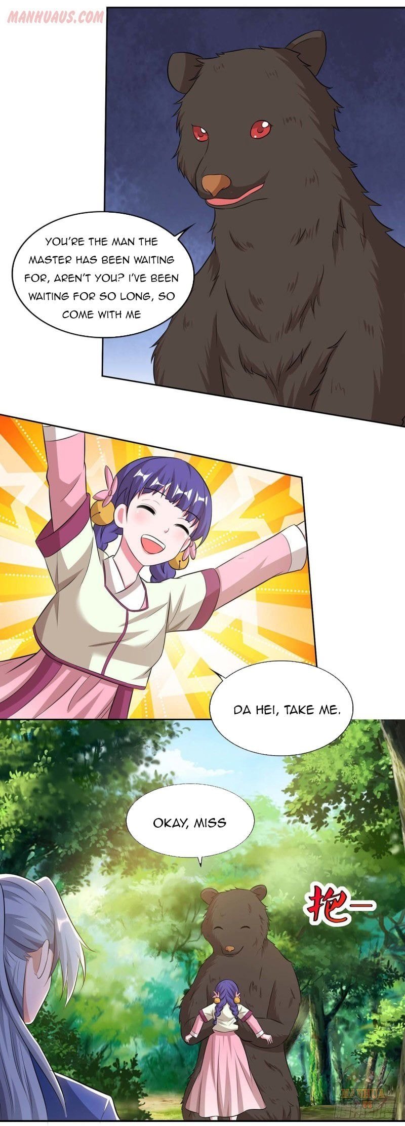 Page 1 of Chapter 141