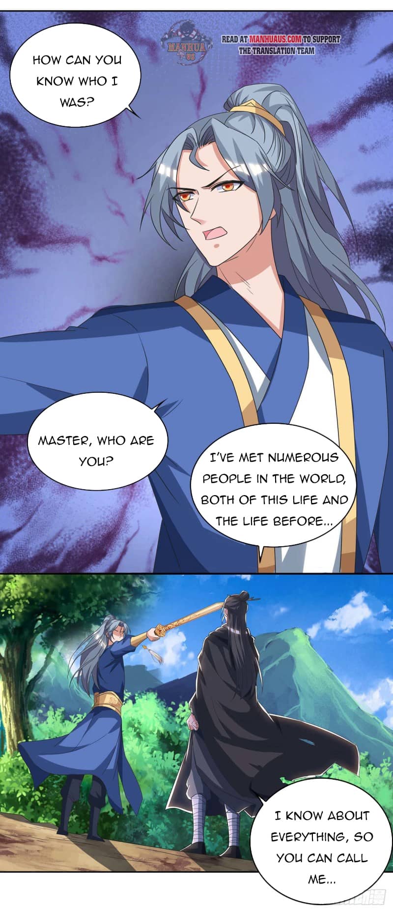 Page 1 of Chapter 142
