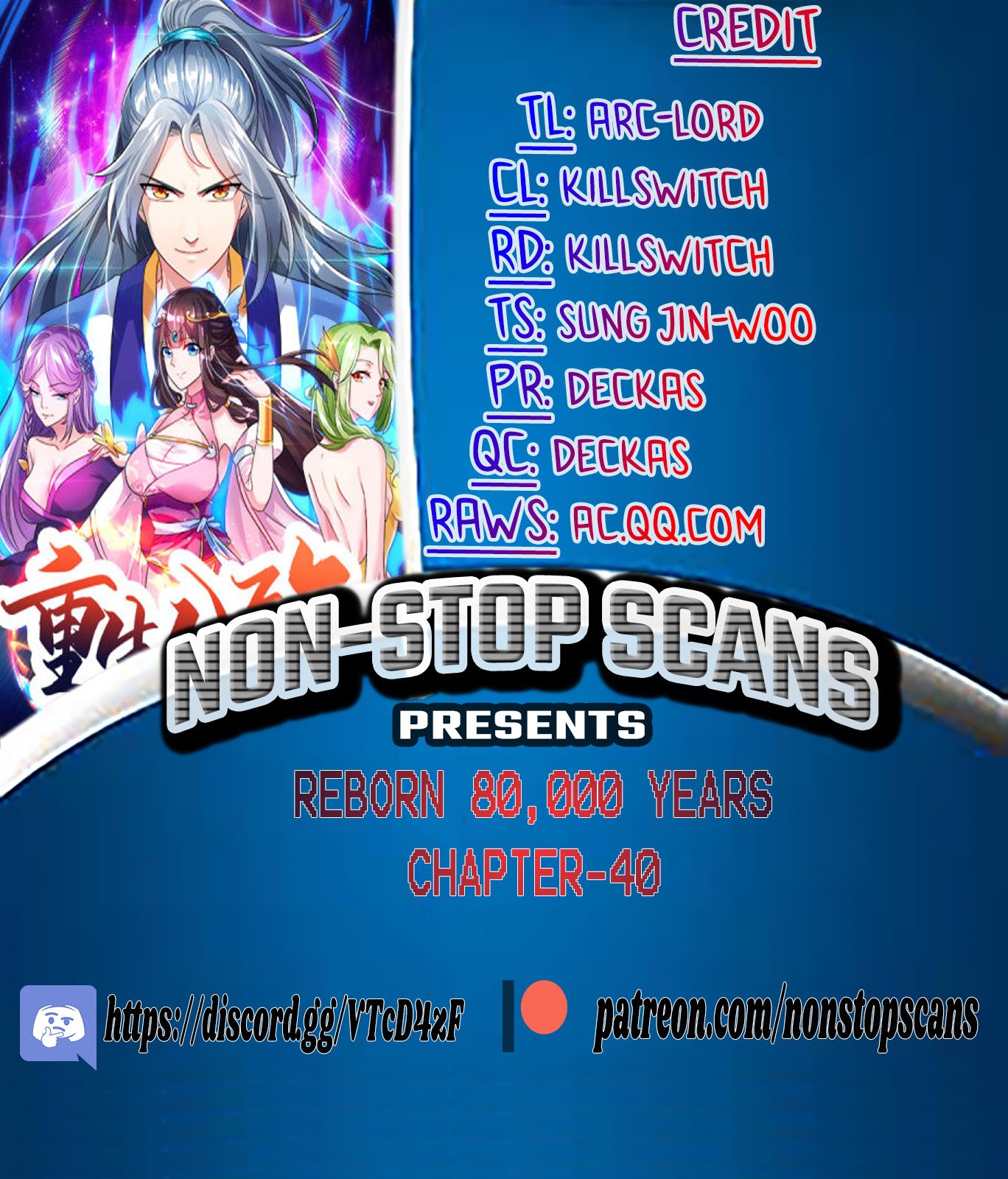Page 1 of Chapter 40
