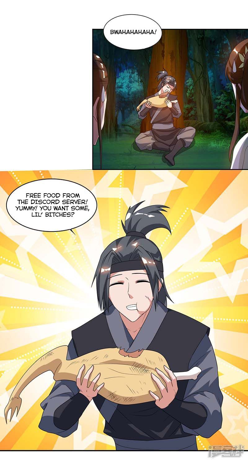 Page 21 of Chapter 64