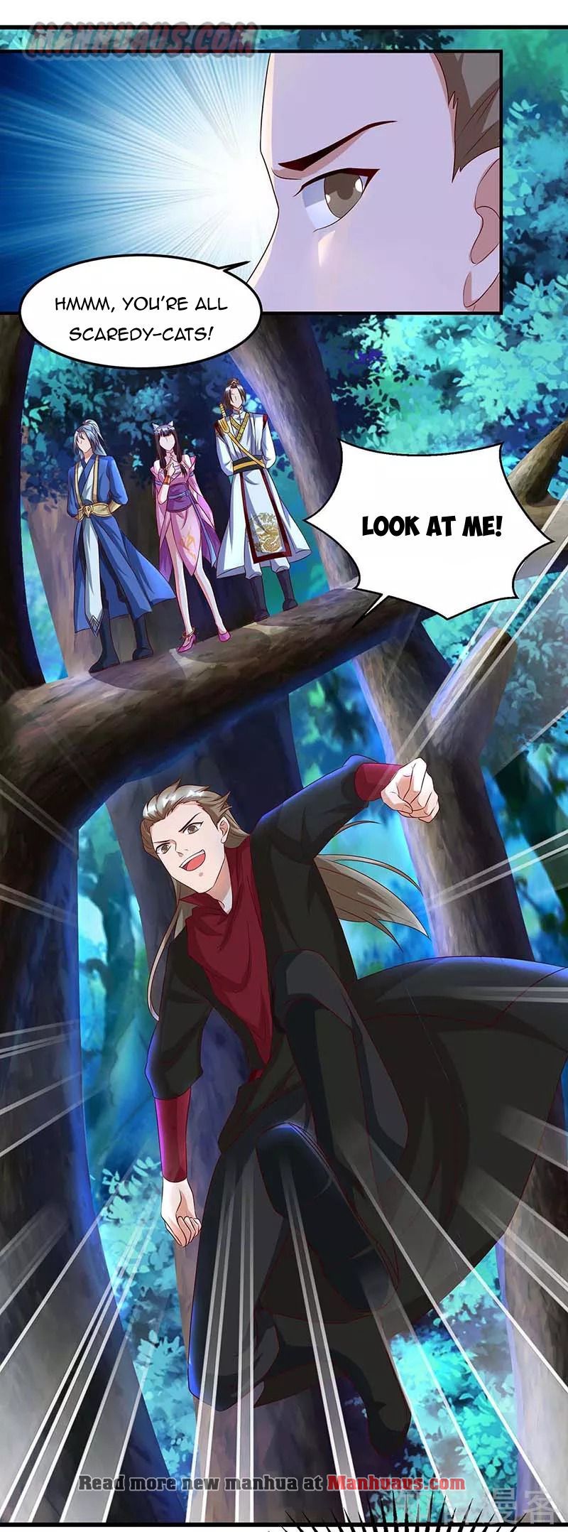 Page 21 of Chapter 77