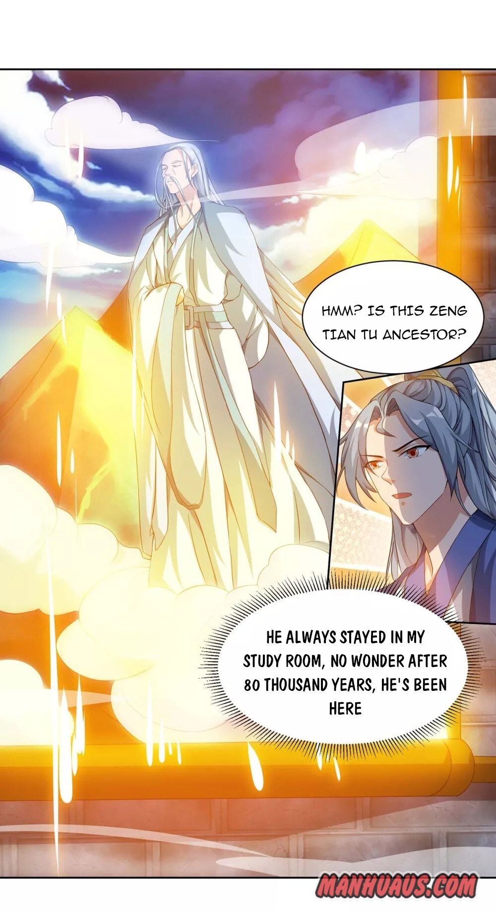 Page 2 of Chapter 83