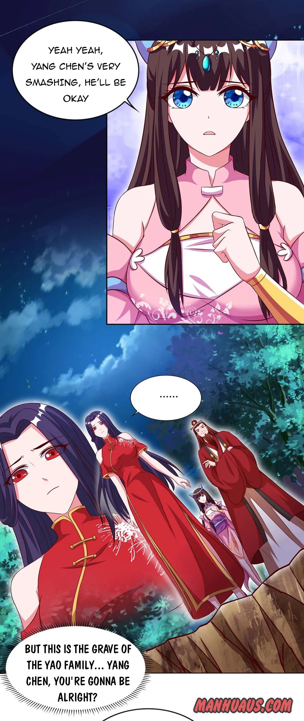 Page 4 of Chapter 85