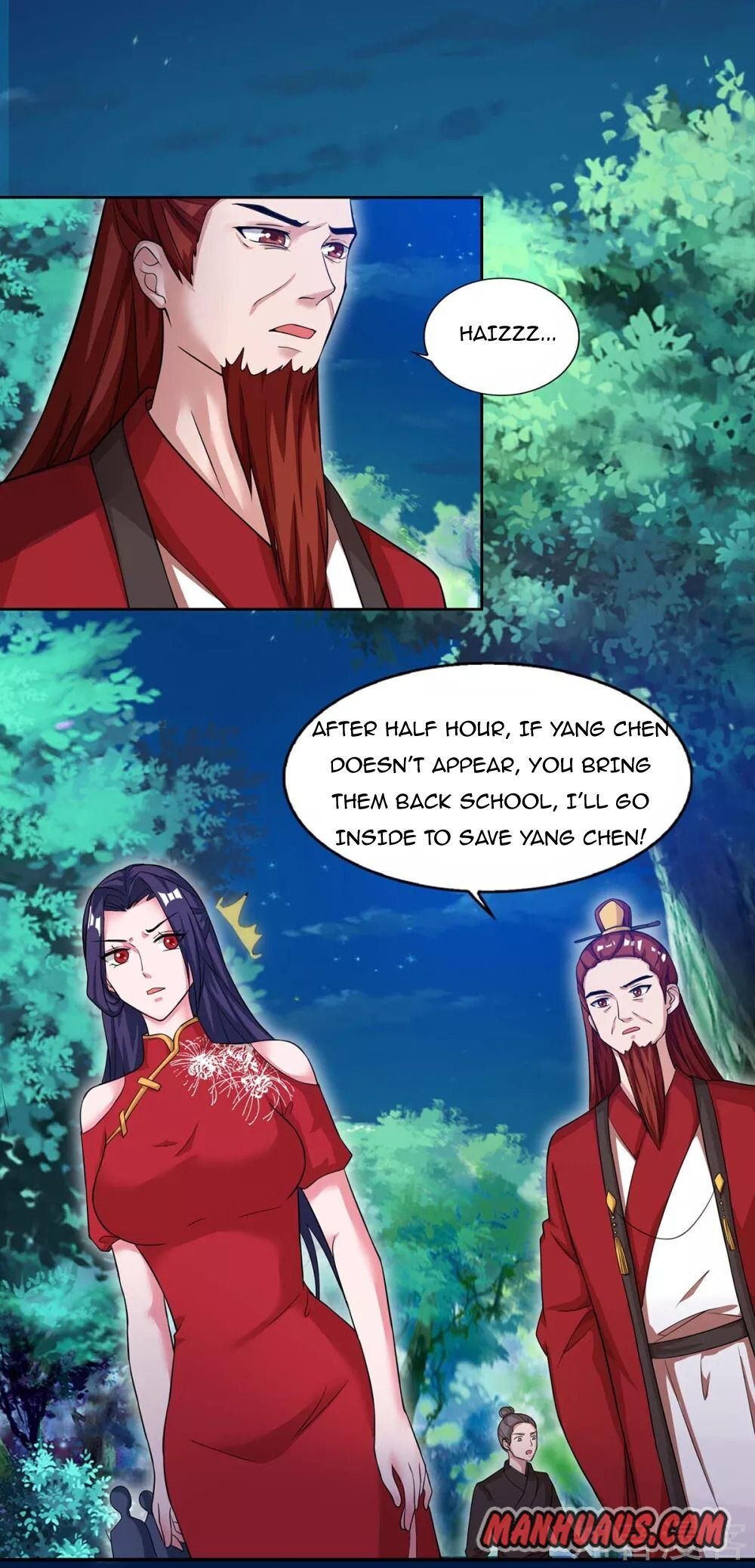 Page 8 of Chapter 85