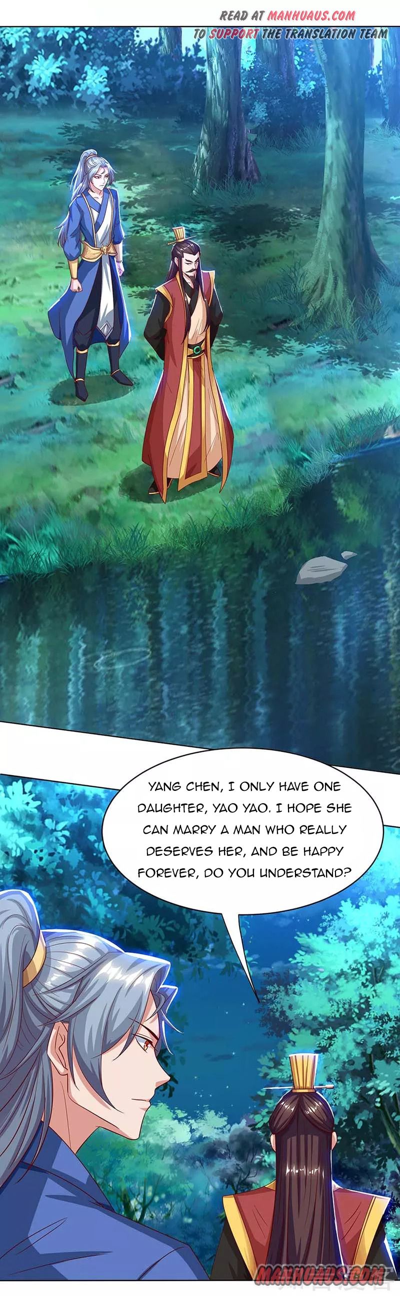 Page 1 of Chapter 99
