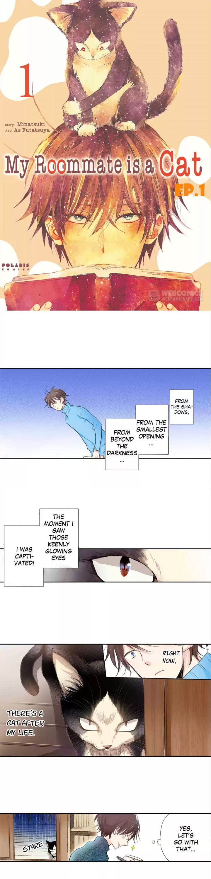 Page 1 of Chapter 1