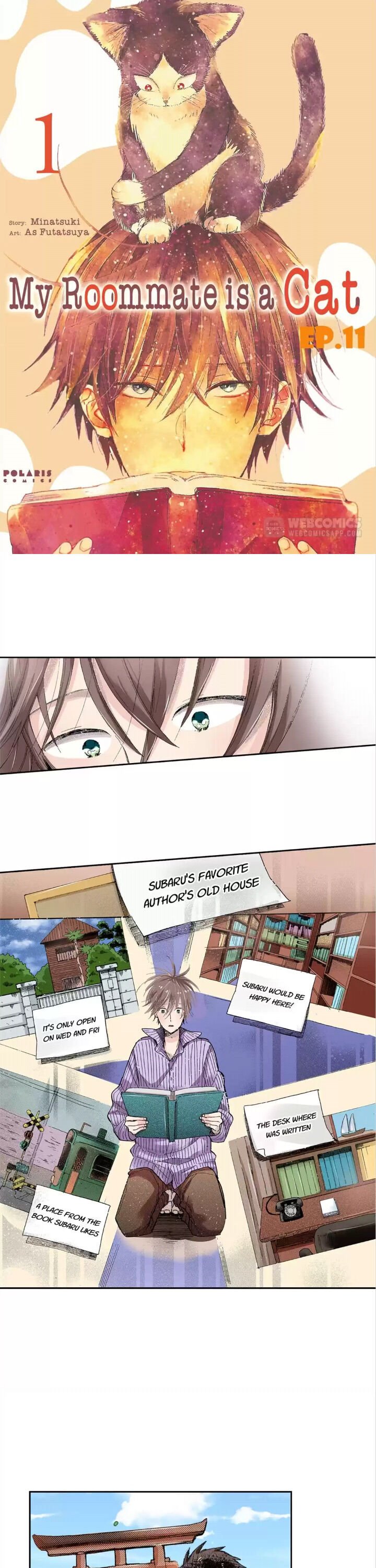 Page 1 of Chapter 11