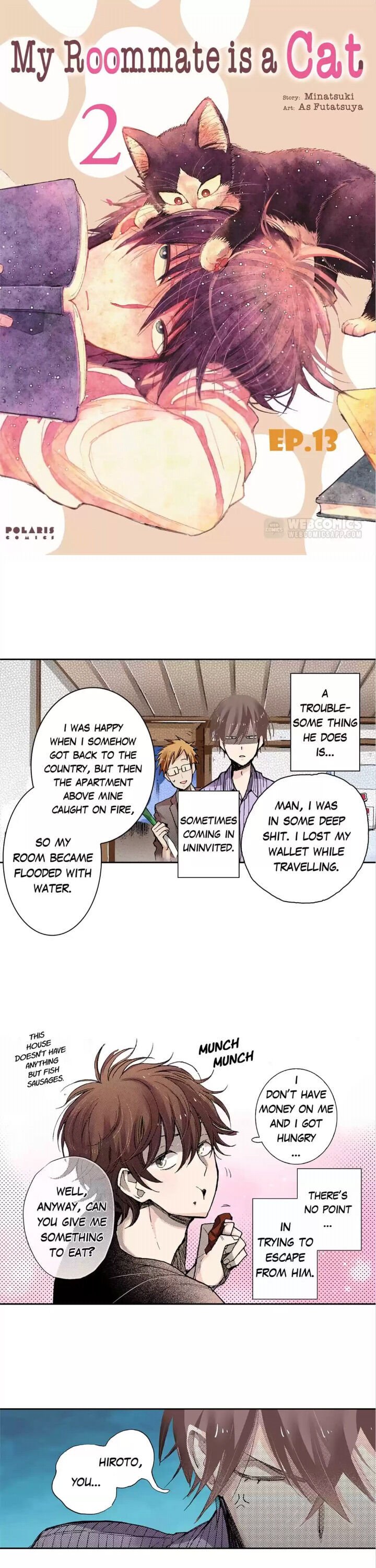 Page 1 of Chapter 13