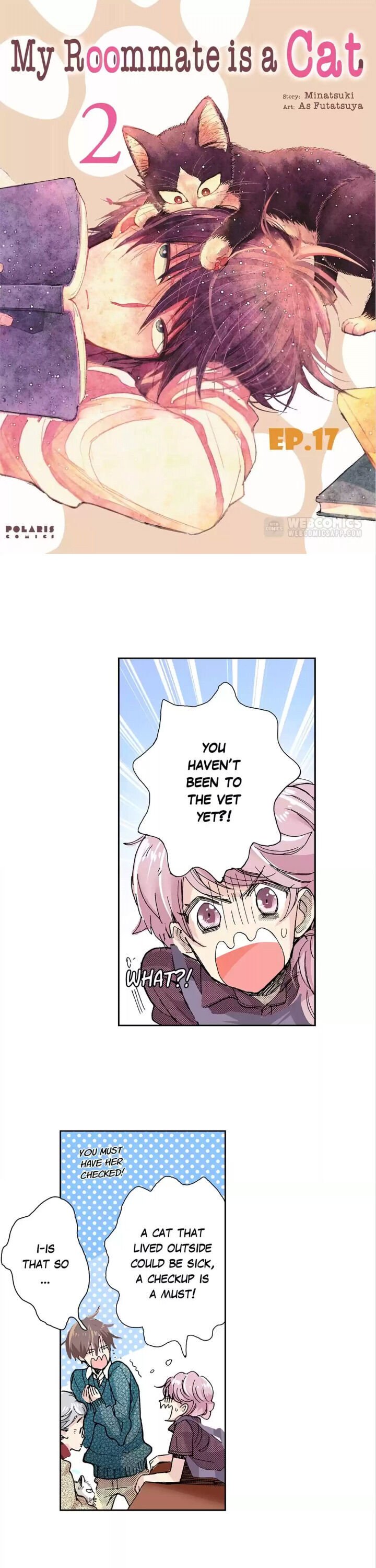 Page 1 of Chapter 17