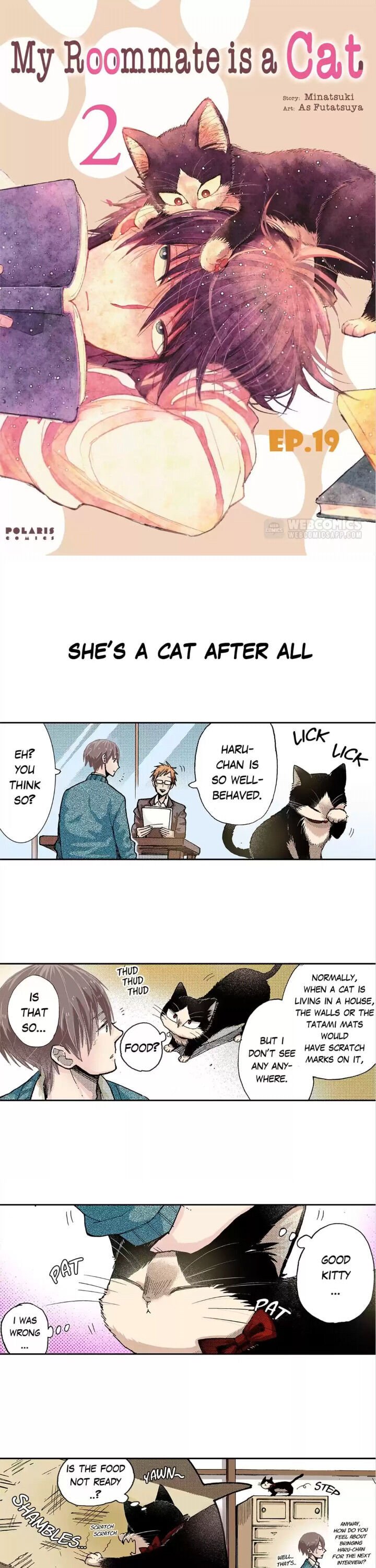 Page 1 of Chapter 19