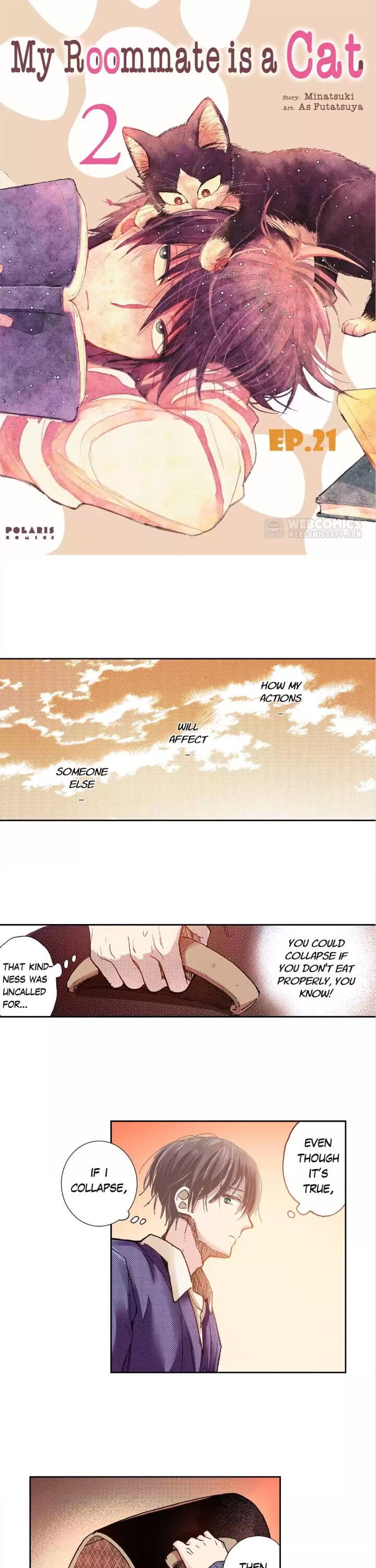 Page 1 of Chapter 21