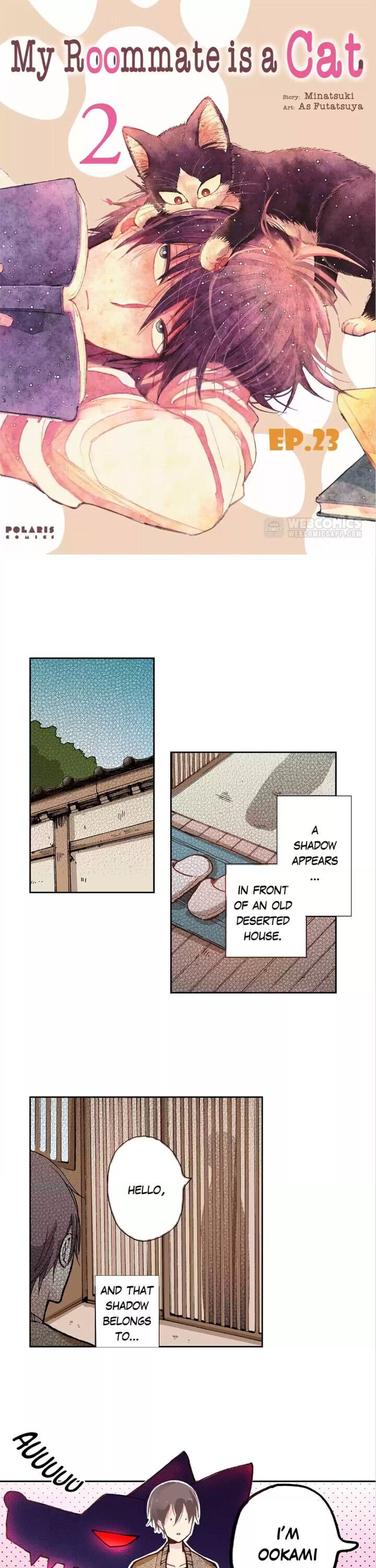 Page 1 of Chapter 23