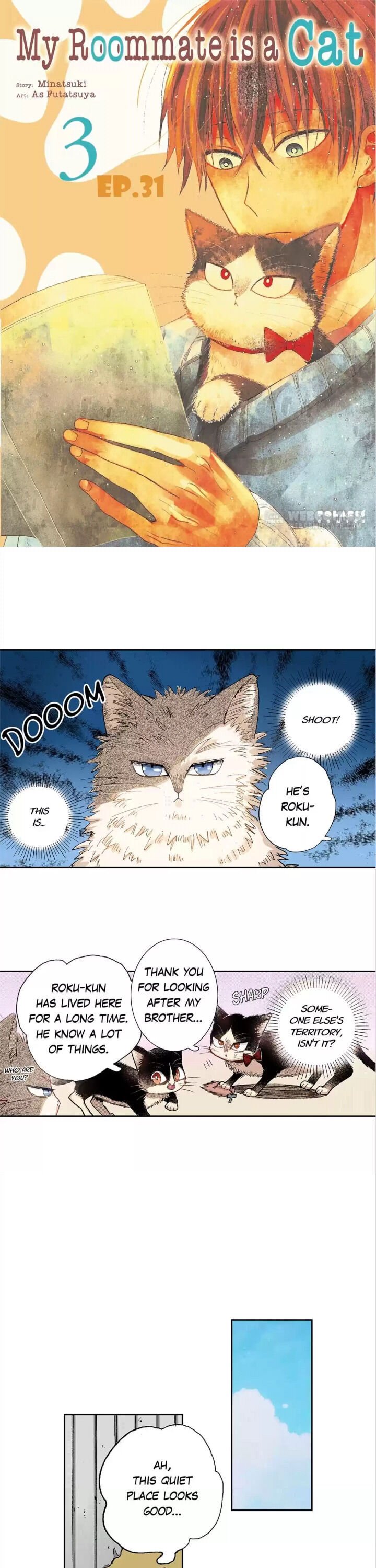 Page 1 of Chapter 31