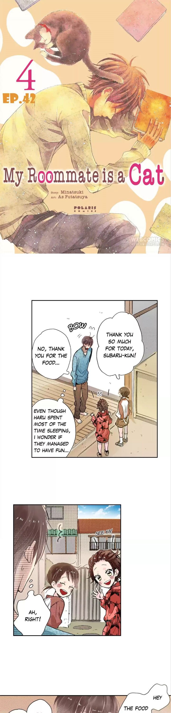 Page 1 of Chapter 42
