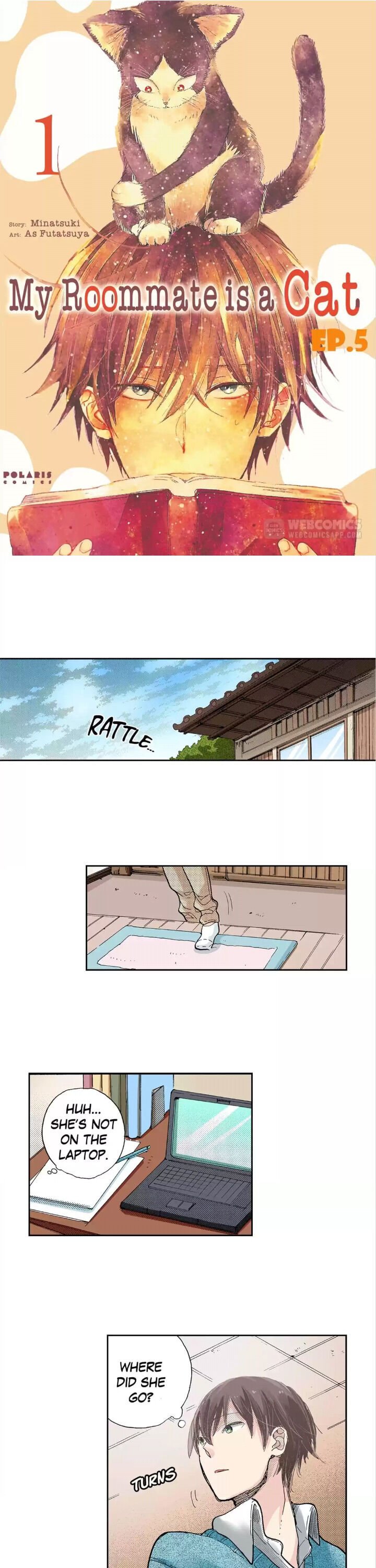 Page 1 of Chapter 5