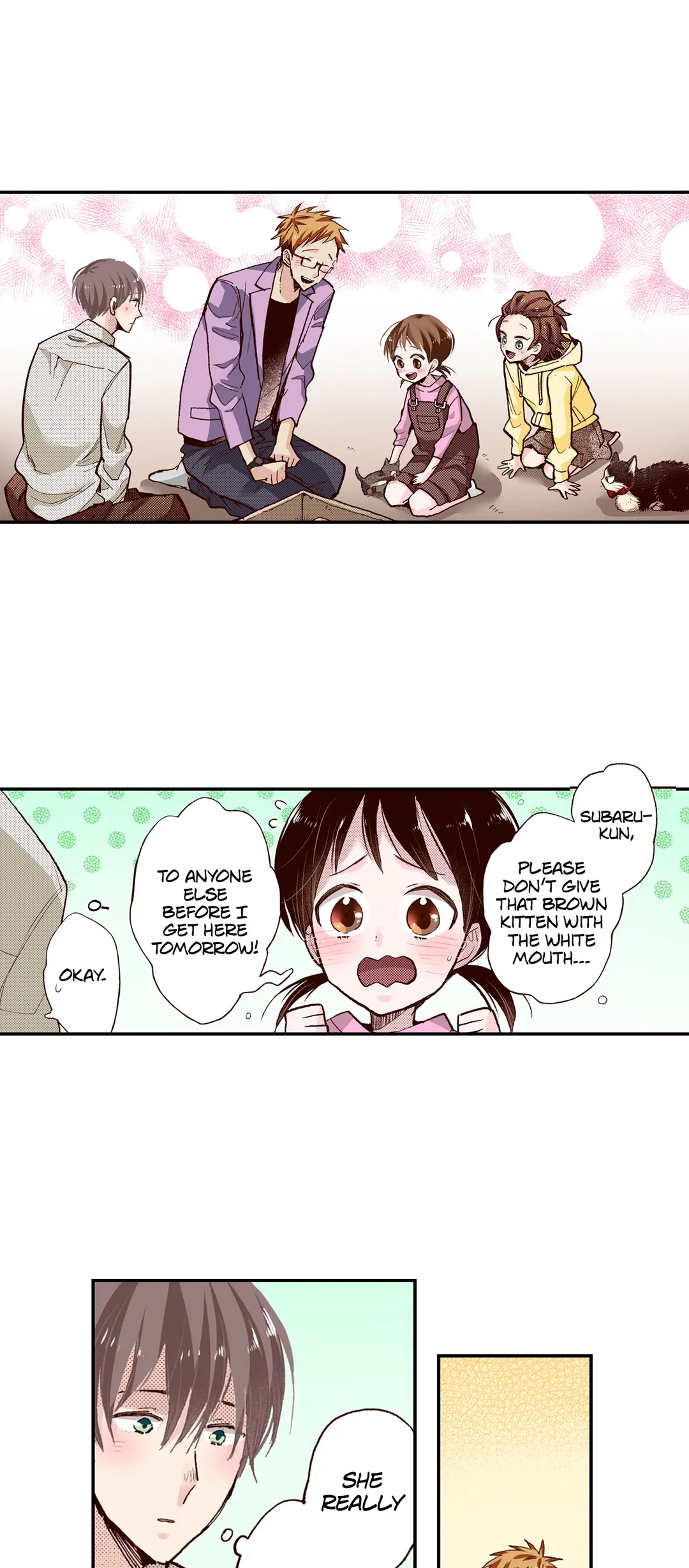 Page 3 of Chapter 64
