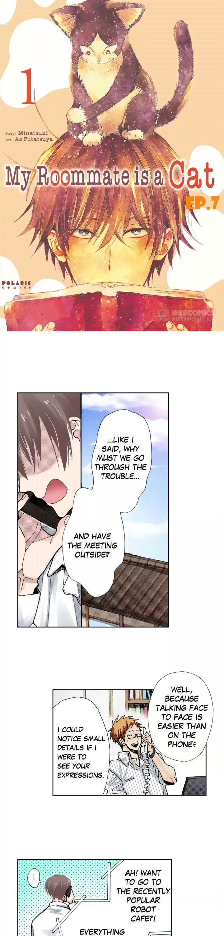 Page 1 of Chapter 7