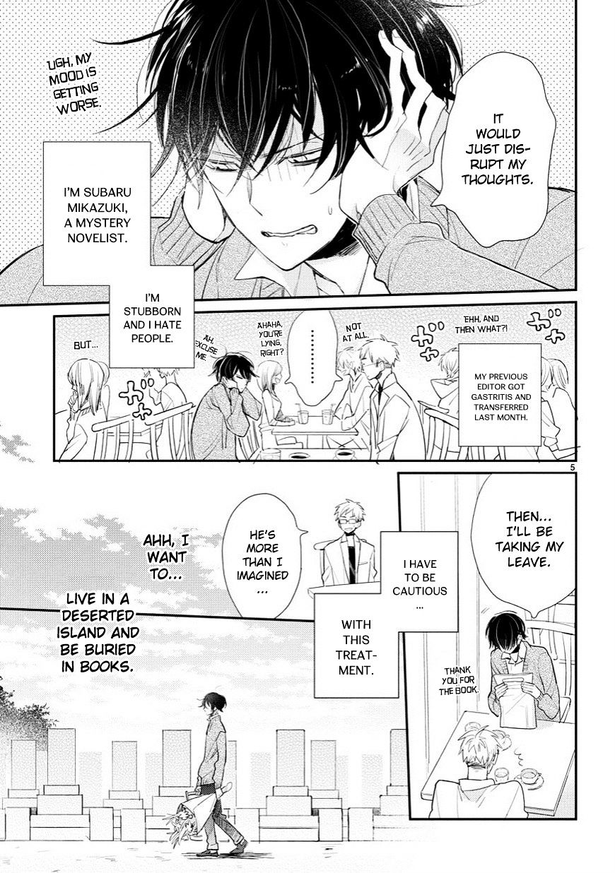 Page 5 of Chapter 1