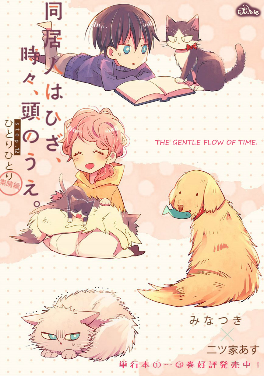 Page 1 of Chapter 12.5