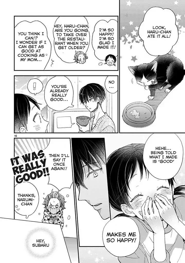Page 3 of Chapter 14.1