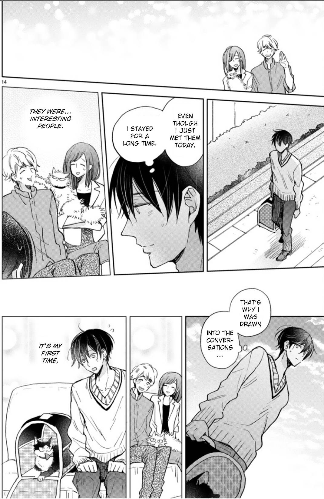 Page 19 of Chapter 18.1
