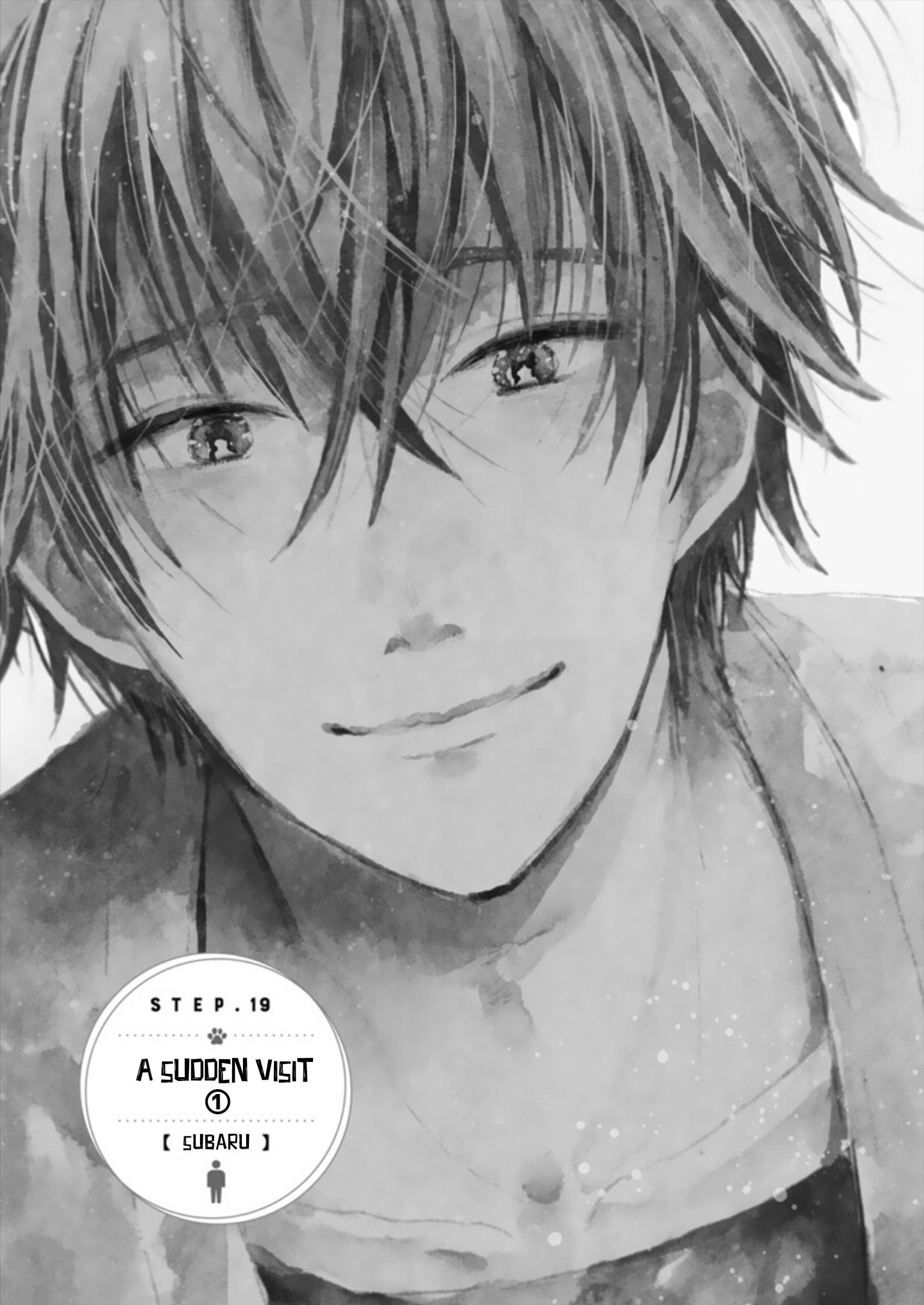 Page 1 of Chapter 19.1
