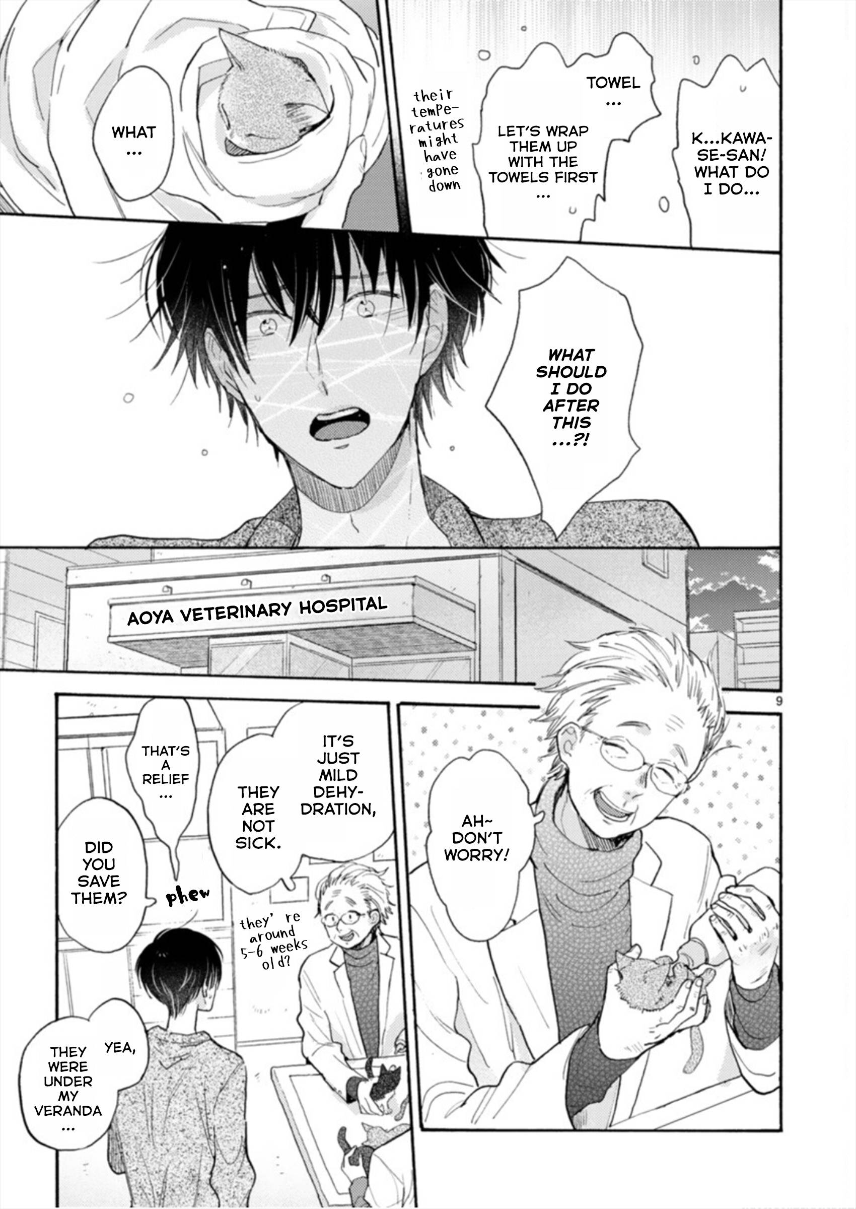 Page 9 of Chapter 19.1