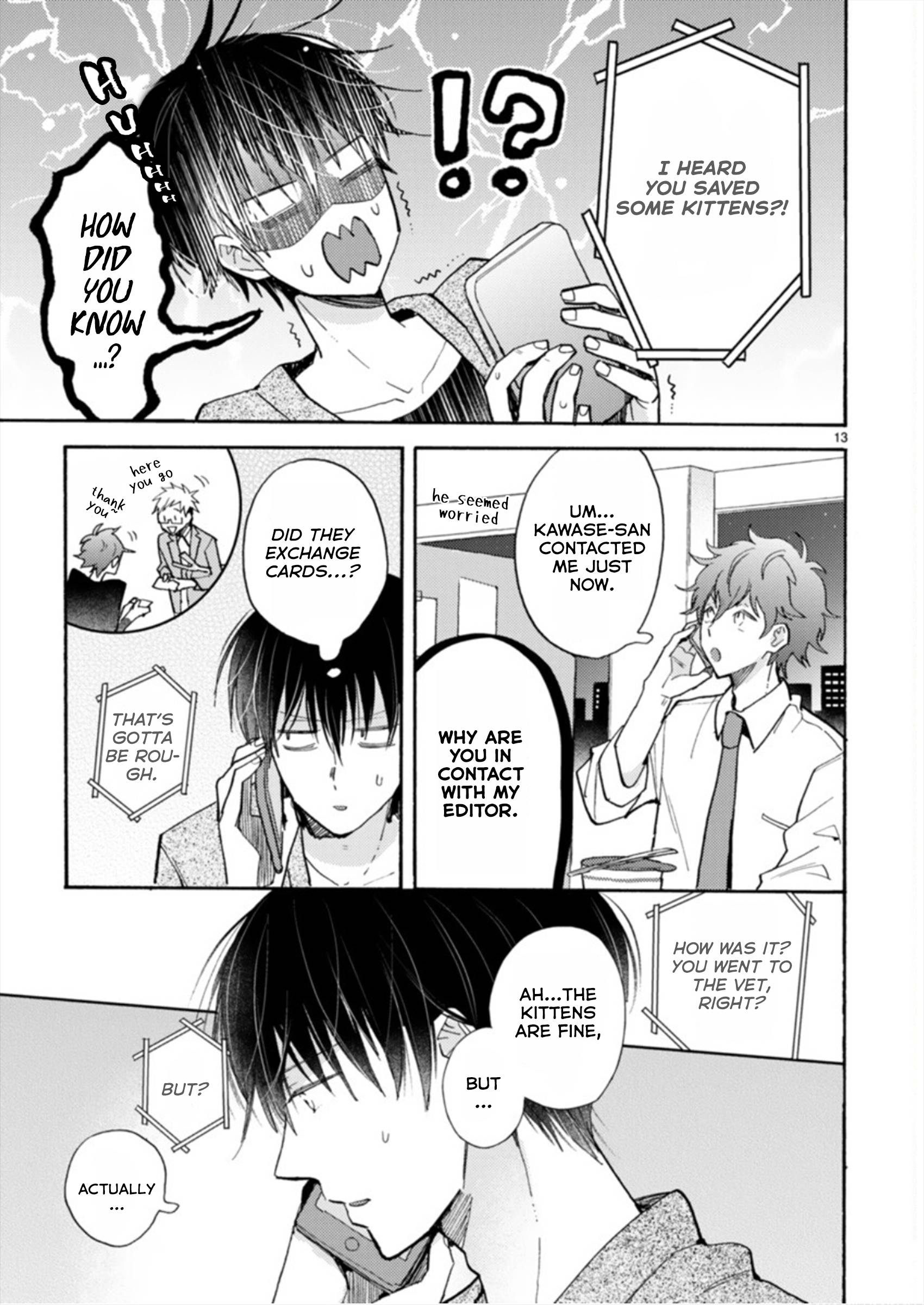 Page 13 of Chapter 19.1