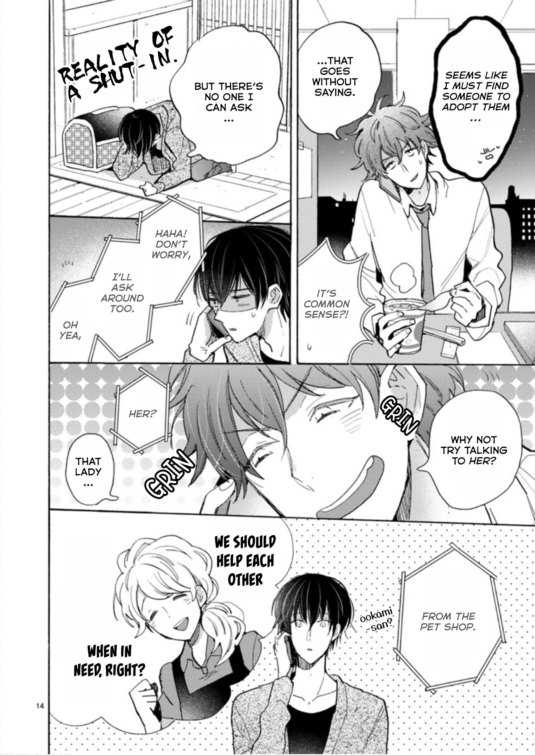 Page 14 of Chapter 19.1