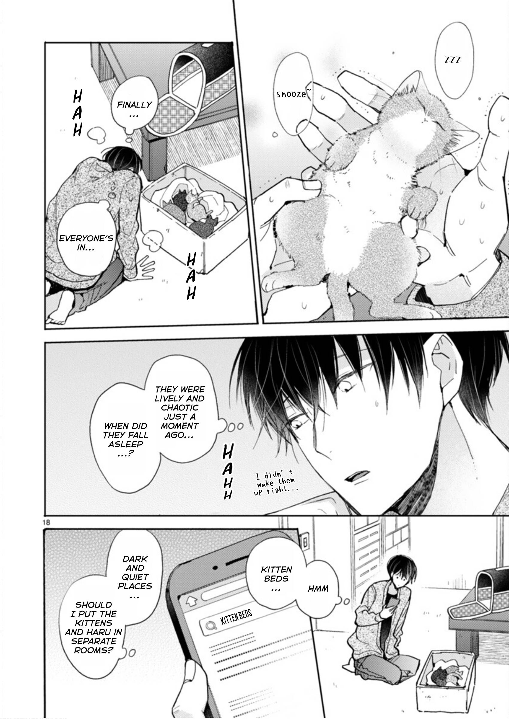 Page 18 of Chapter 19.1