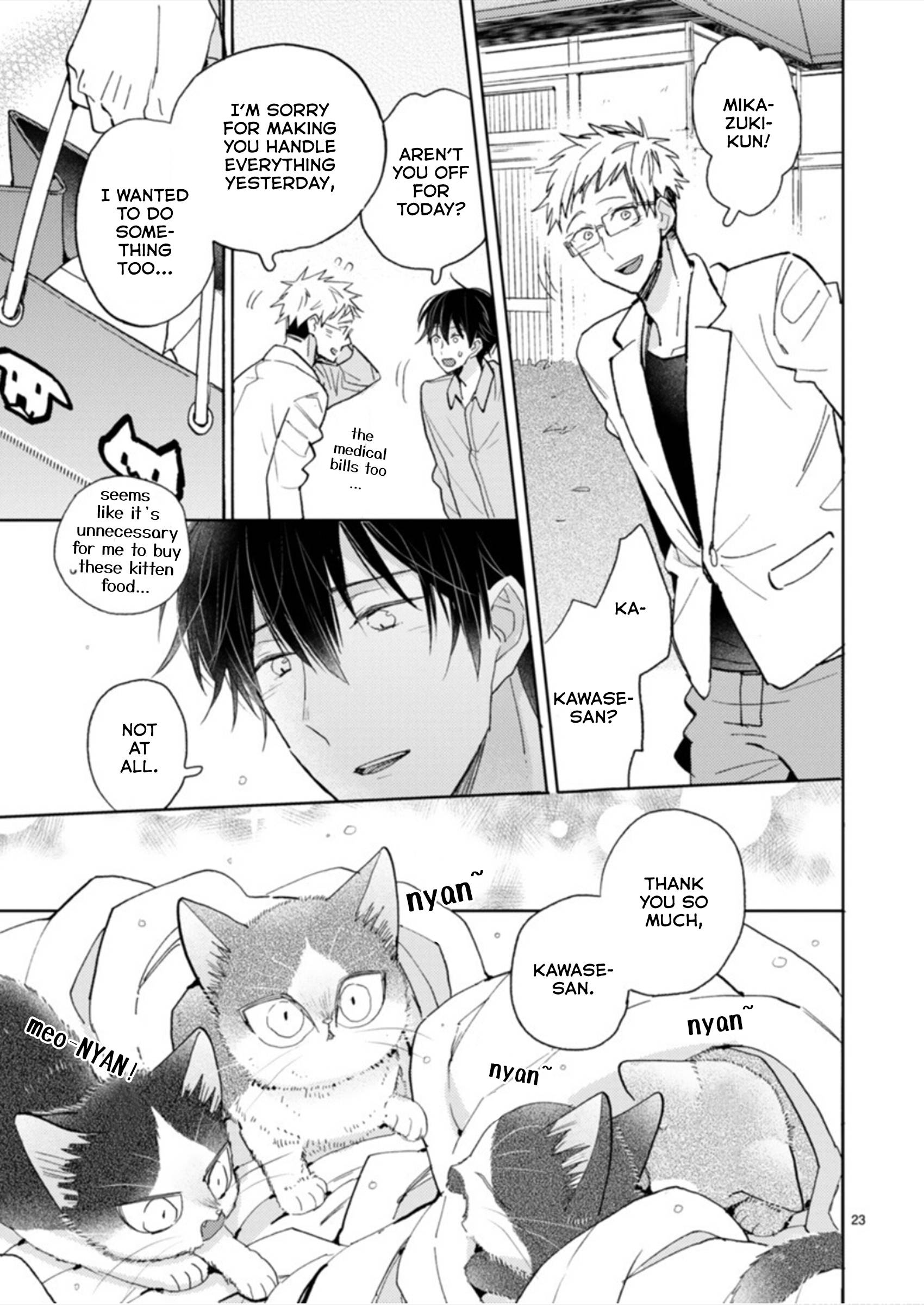 Page 23 of Chapter 19.1